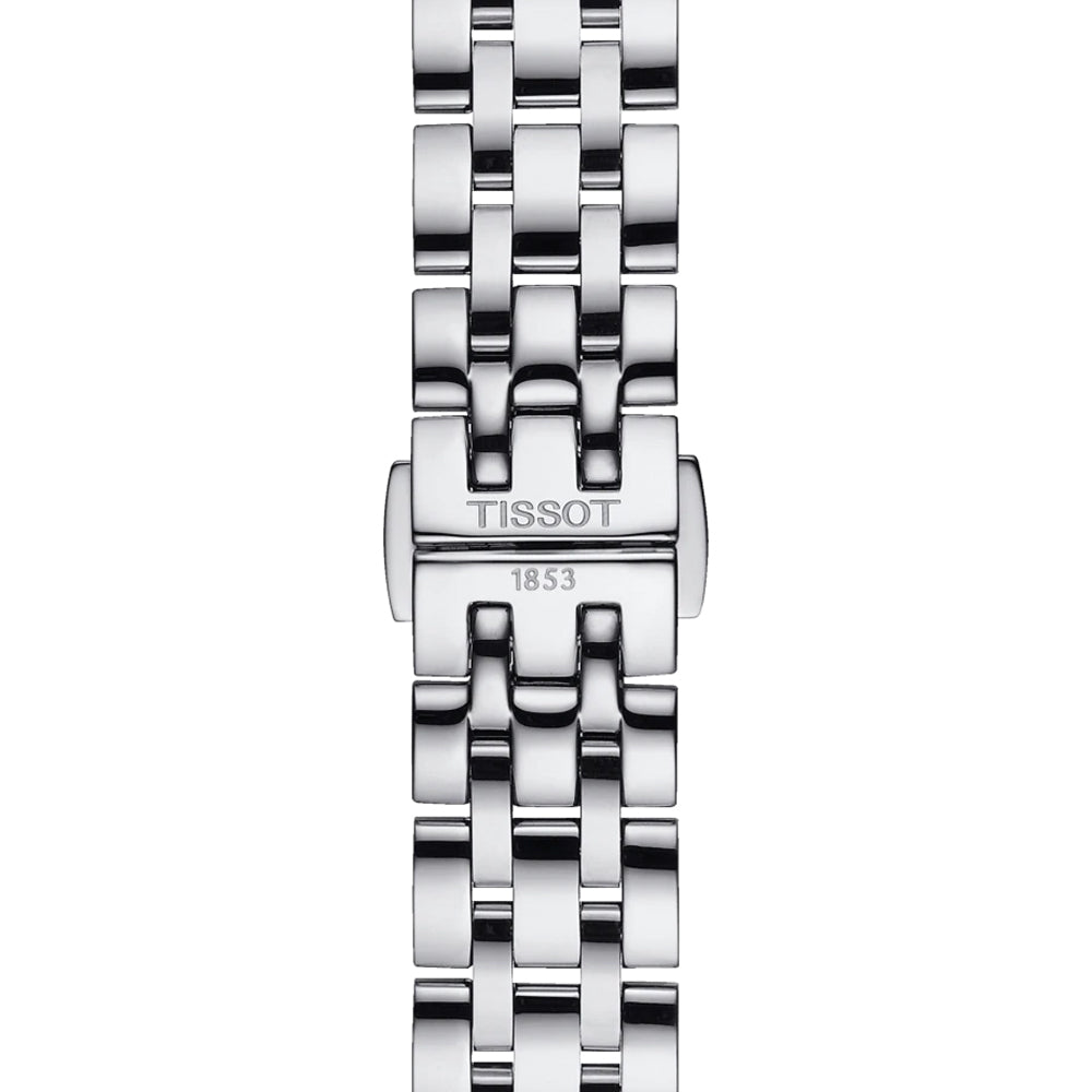 Tissot Classic Dream de mujer