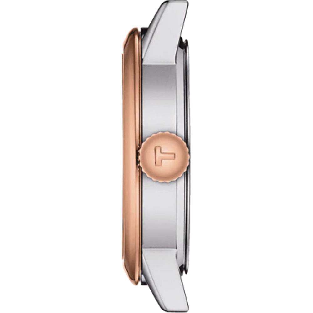 Tissot Classic Dream de mujer