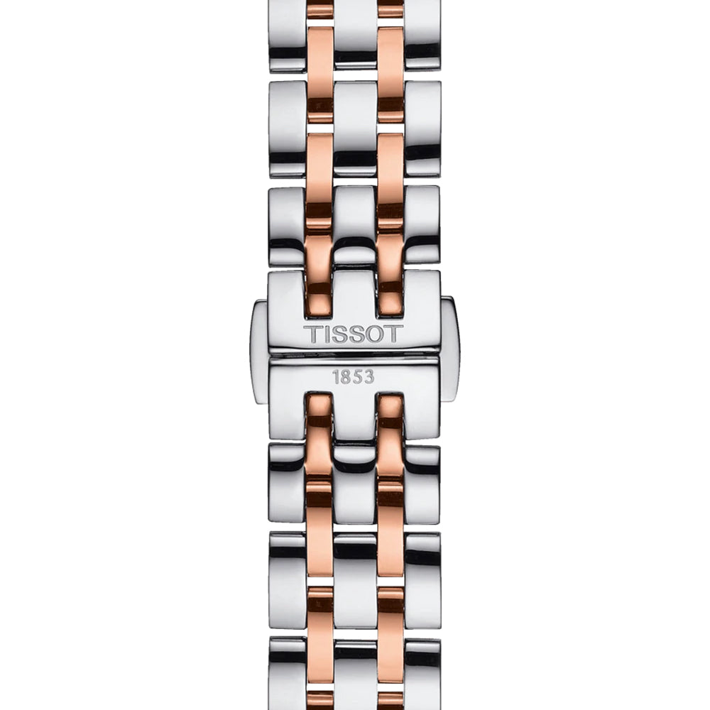 Tissot Classic Dream de mujer