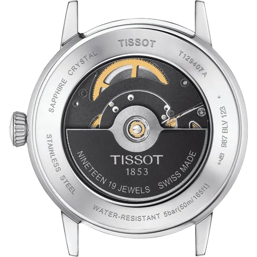 Tissot Classic Dream Swissmatic