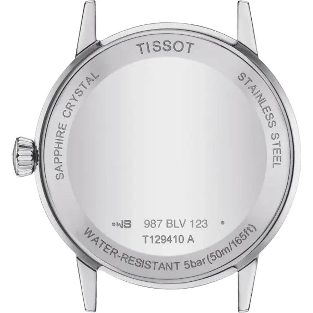 Tissot Classic Dream