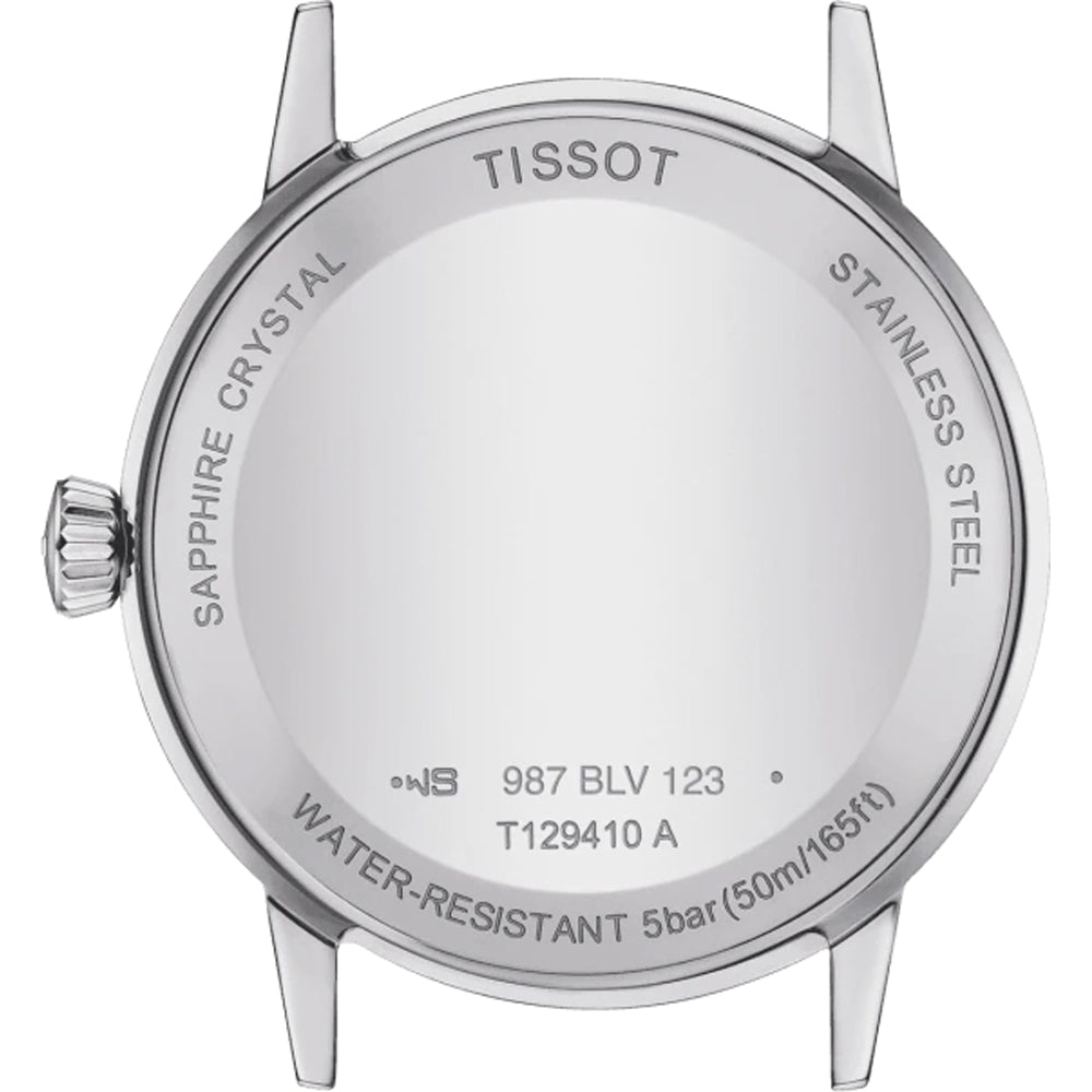Tissot Classic Dream