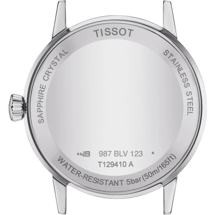 Tissot Classic Dream