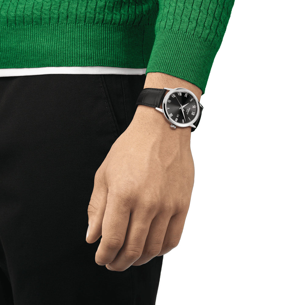 Tissot Classic Dream