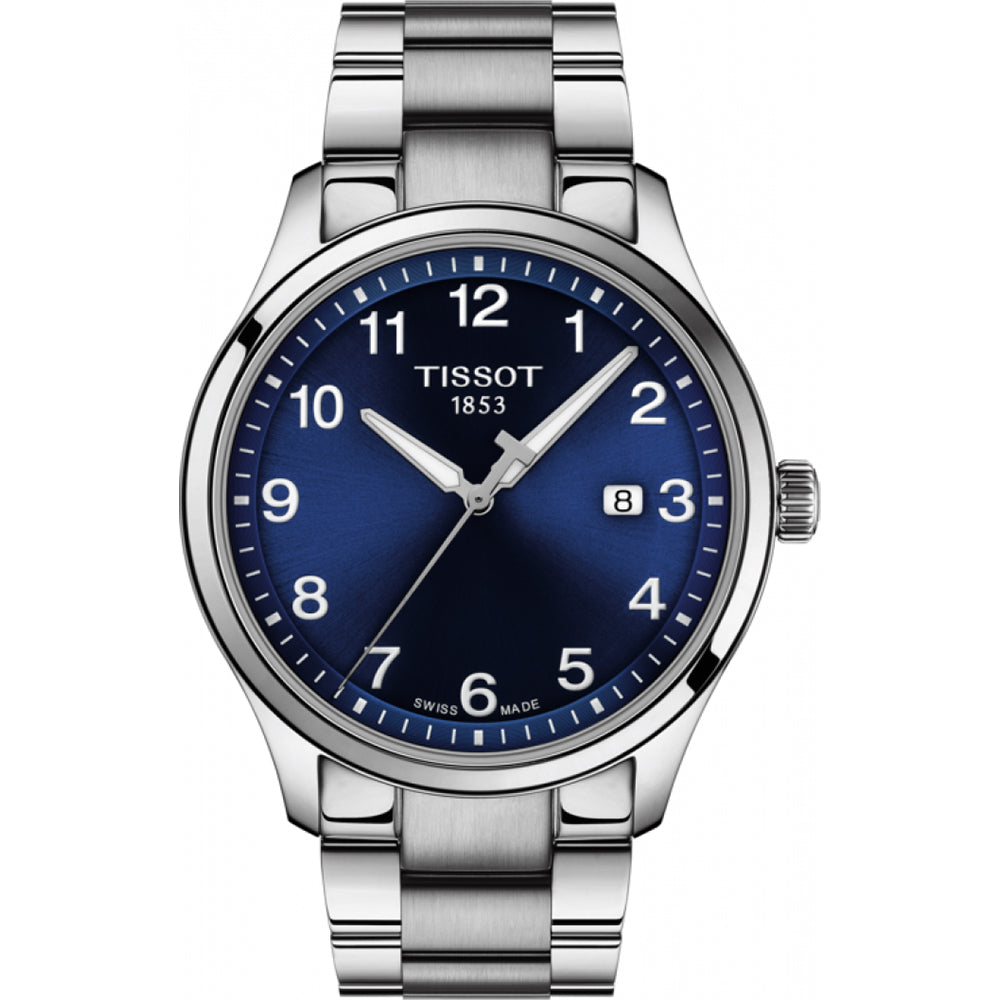 Tissot Gent XL Classic