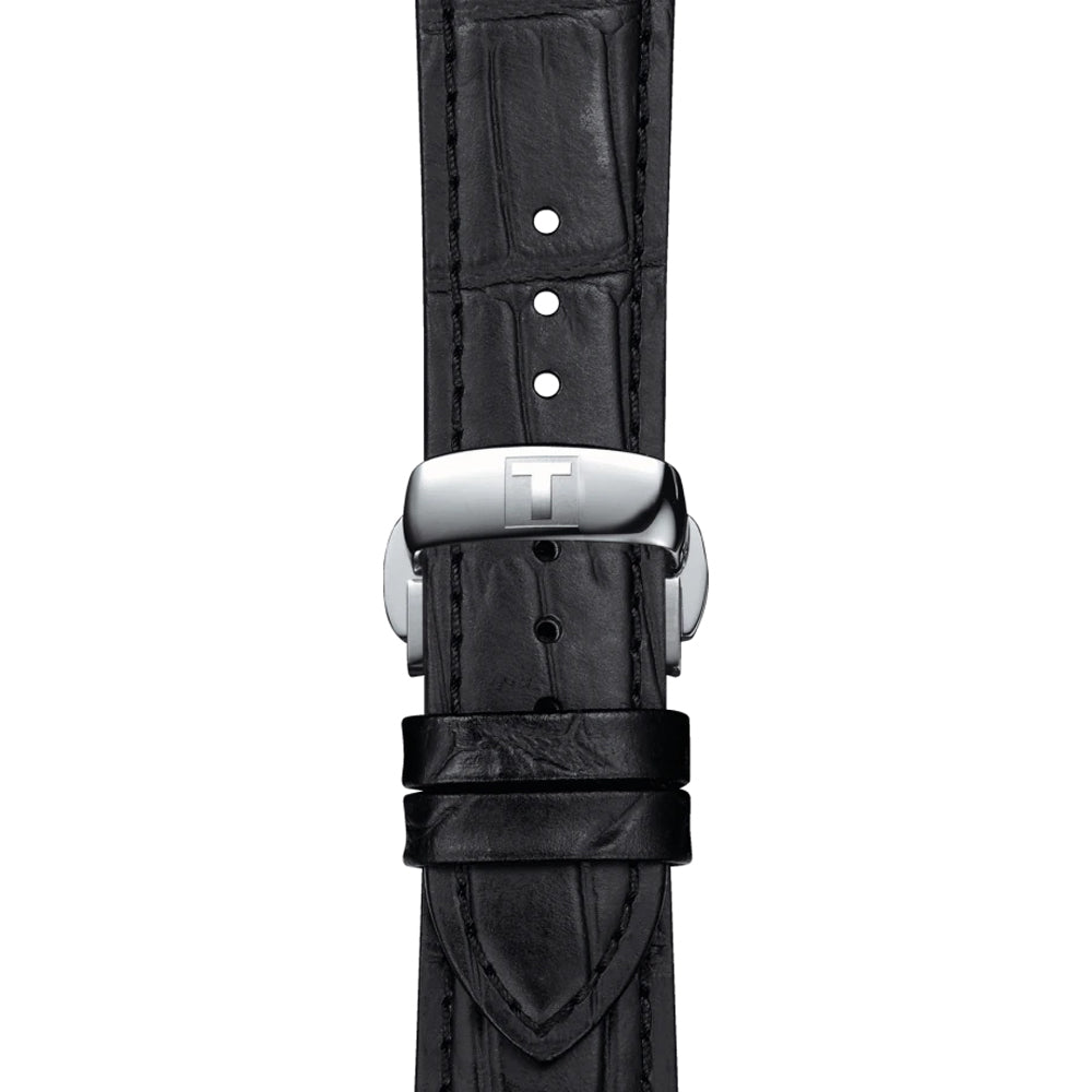 Tissot Gentleman Powermatic 80 Silicium