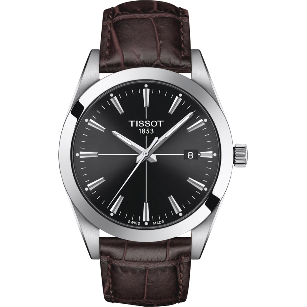 Tissot Gentleman