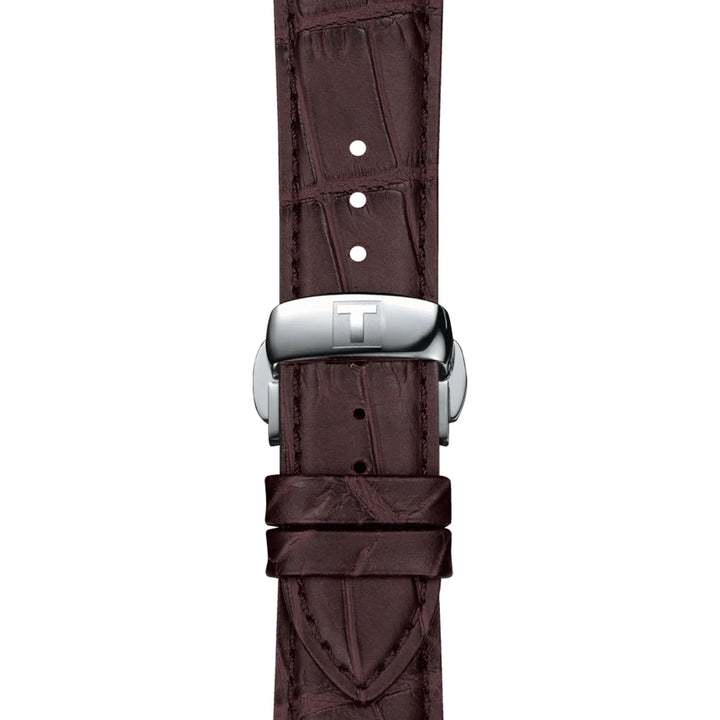 Tissot Gentleman