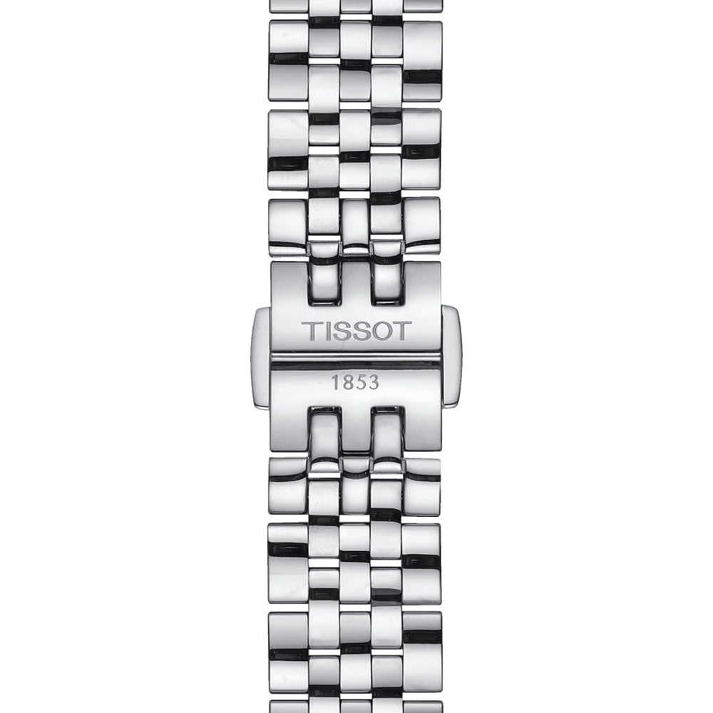Tissot Le Locle Automatic de mujer (29.00)