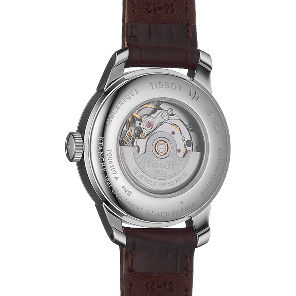 Tissot Le Locle Automatic Lady (29.00)