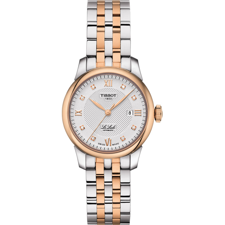 Tissot Le Locle Automatic Lady (29.00)