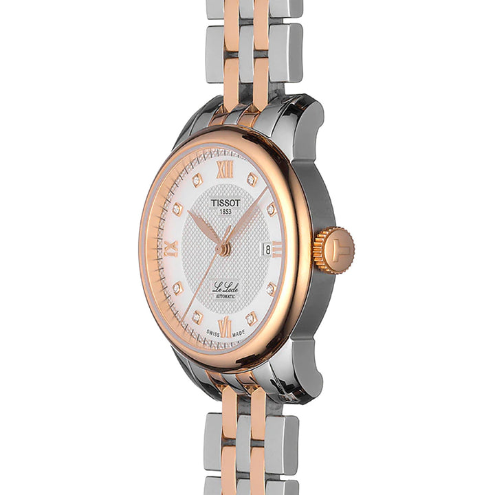 Tissot Le Locle Automatic Lady (29.00)