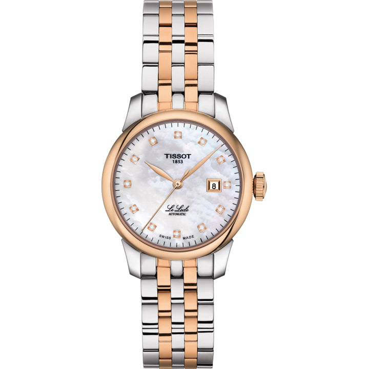 Tissot Le Locle Automatic Lady (29.00)