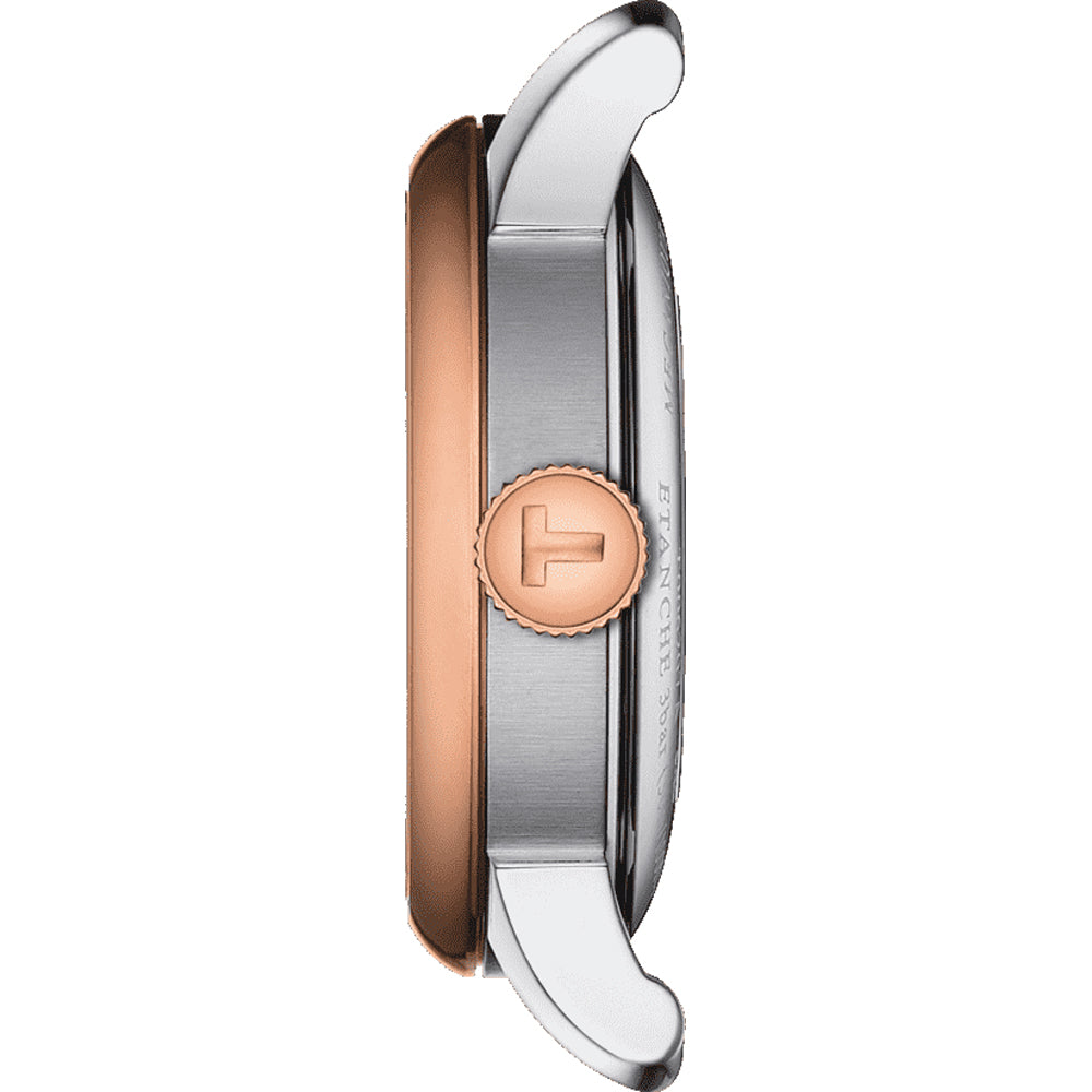 Tissot Le Locle Automatic de mujer (29.00)