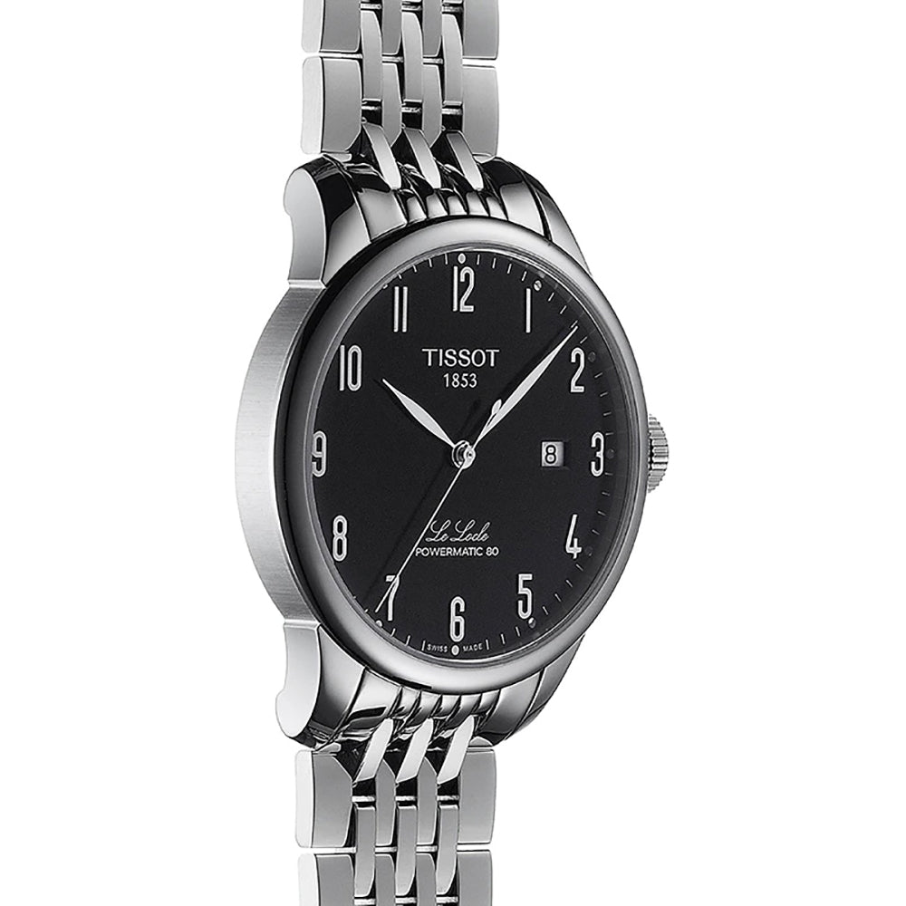 Tissot Le Locle Powermatic 80