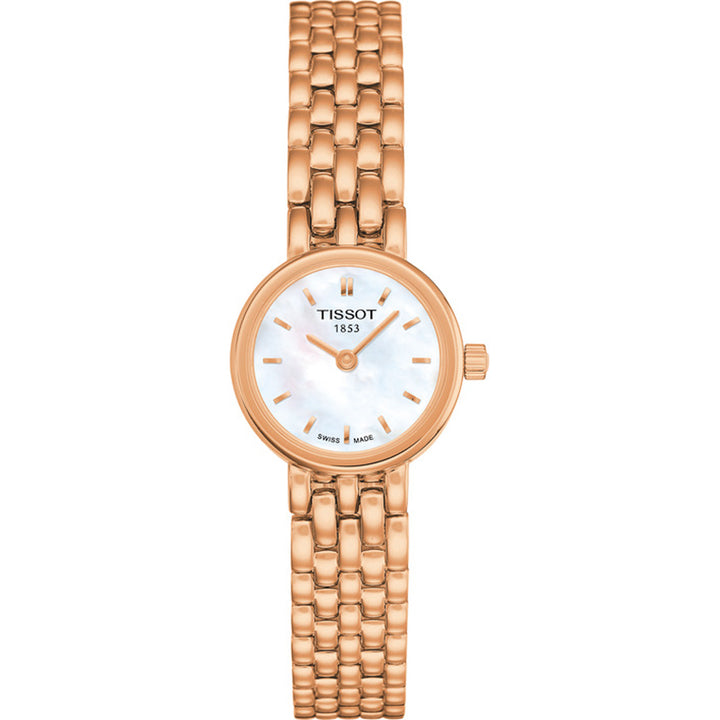 Tissot Lovely