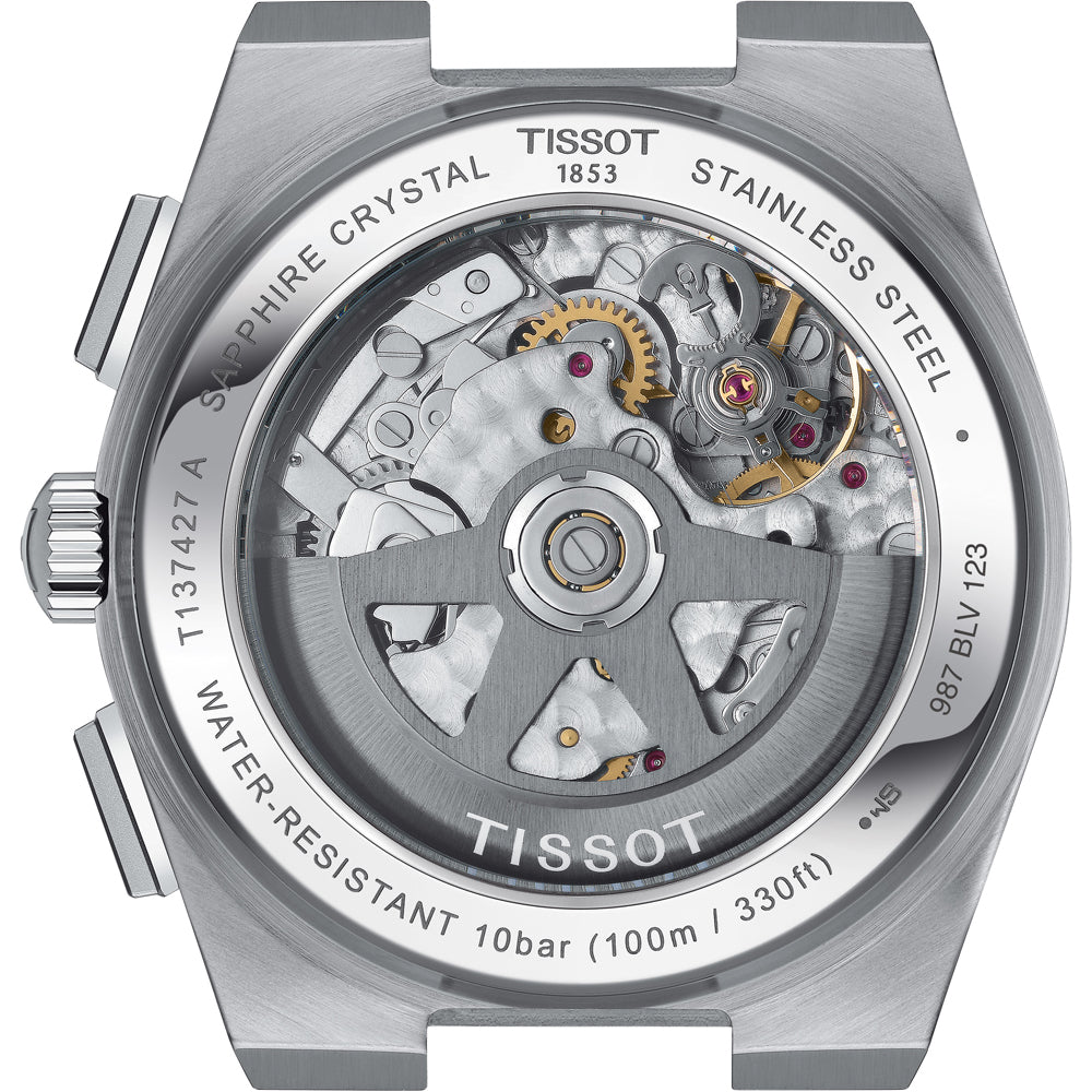 Tissot PRX Automático Cronógrafo