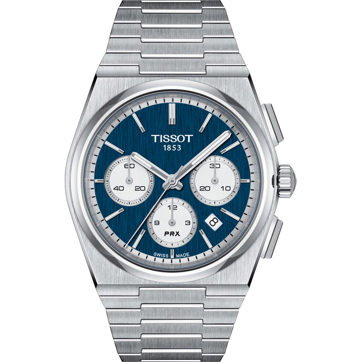 Tissot PRX Automatic Chronograph