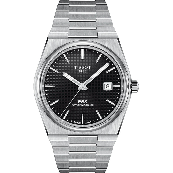 Tissot PRX Powermatic 80