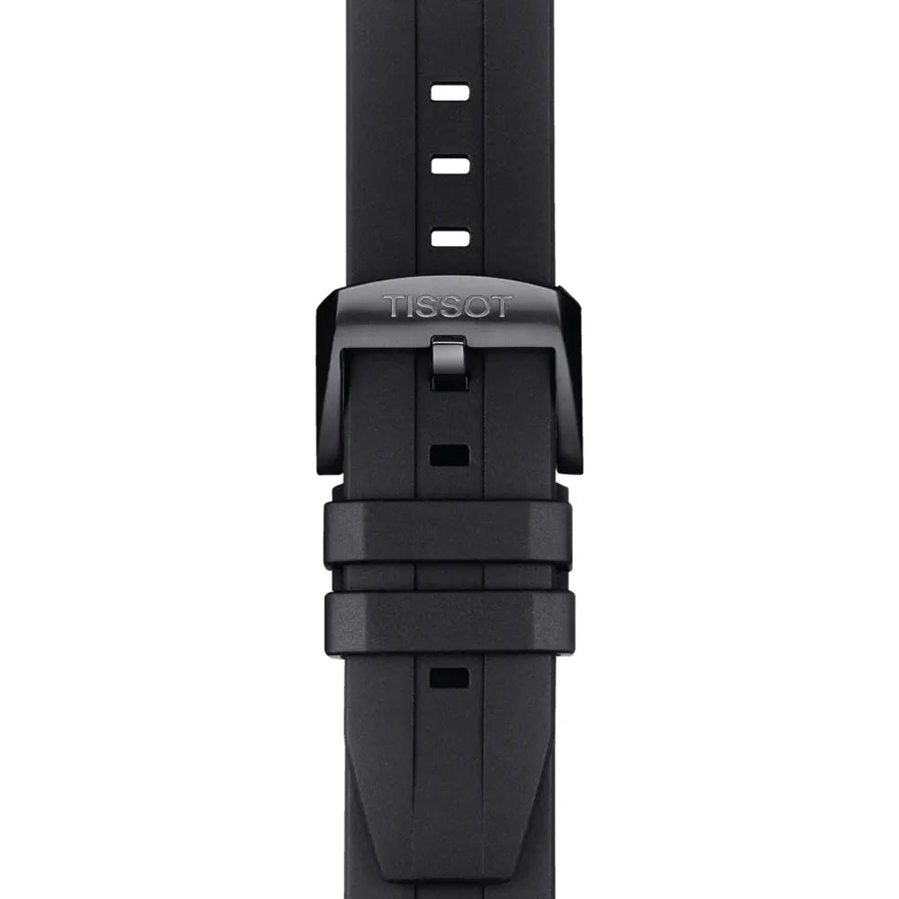 Tissot Seastar 1000 Cronógrafo