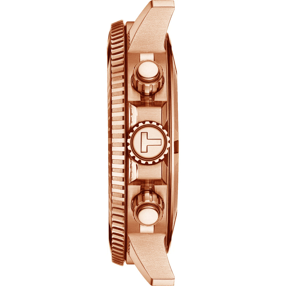 Tissot Seastar 1000 Cronógrafo