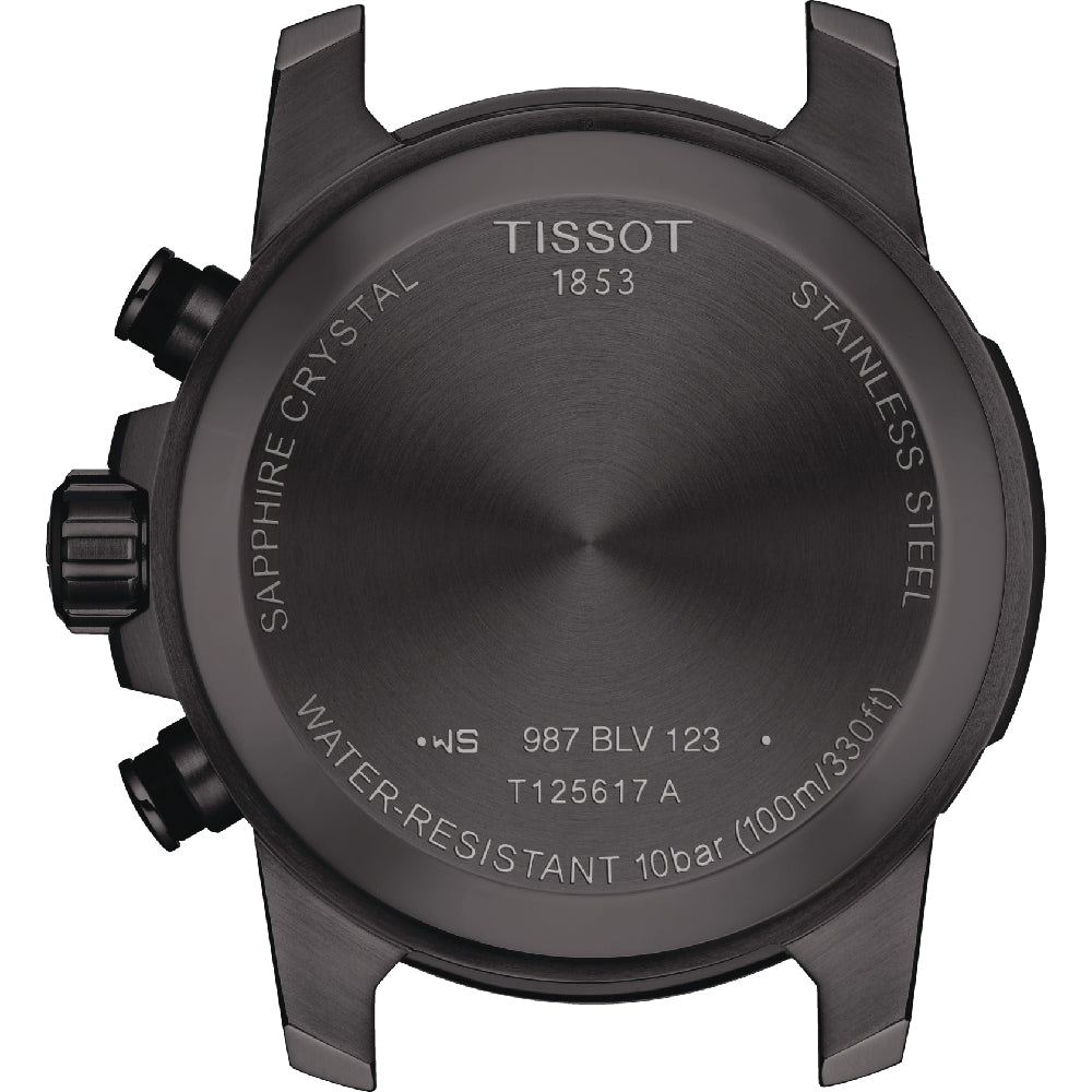 Tissot Supersport Chrono