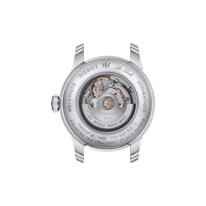 Tissot Le Locle Automatic Lady (29.00) 20th Anniversary