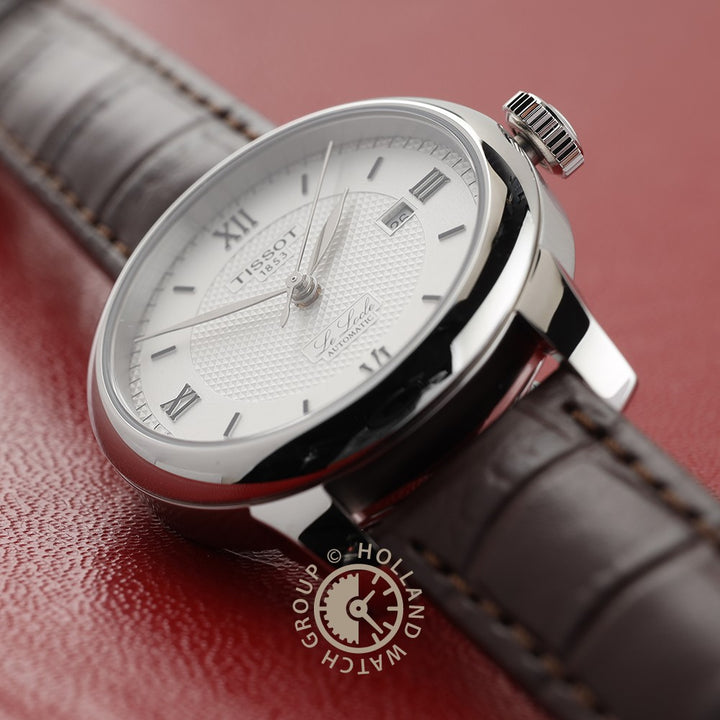 Tissot Le Locle Automatic Lady (29.00)