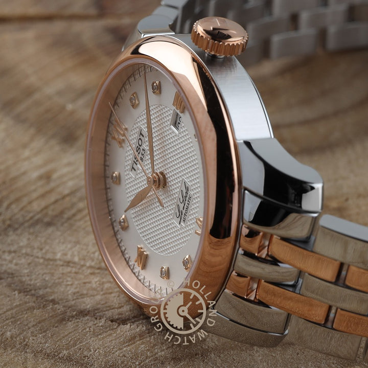 Tissot Le Locle Automatic Lady (29.00)