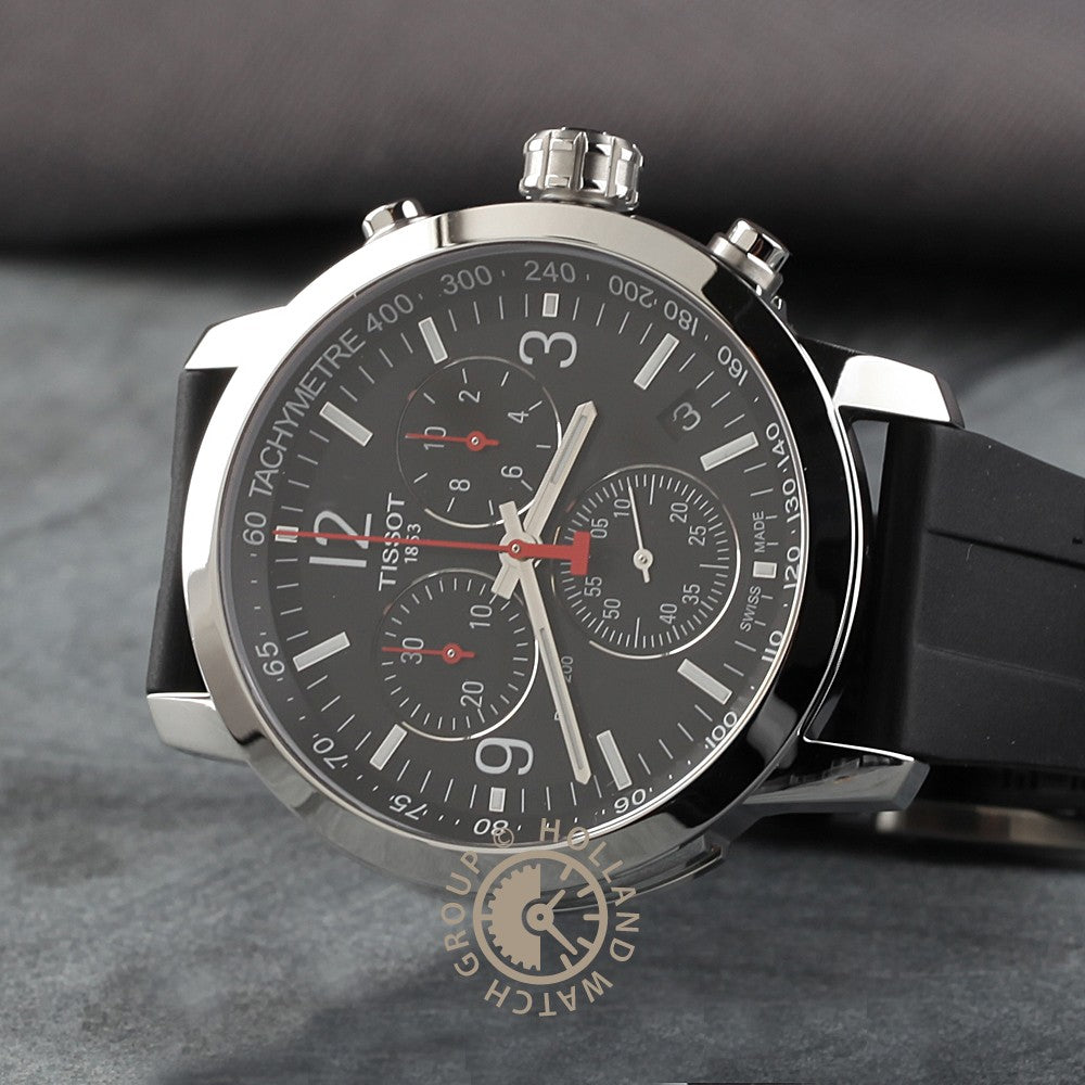Tissot PRC 200 Cronógrafo
