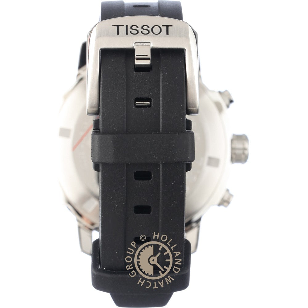 Tissot PRC 200 Cronógrafo