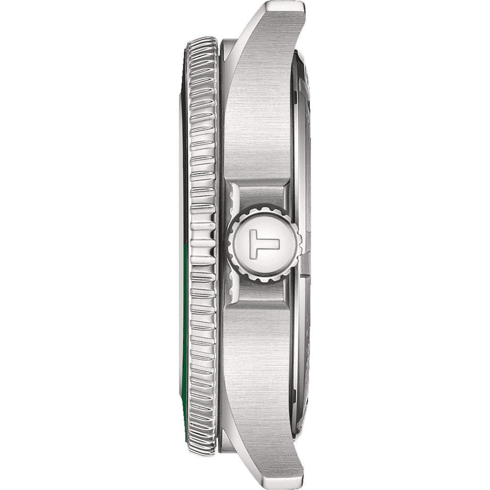 Tissot Seastar 1000 Reloj GMT
