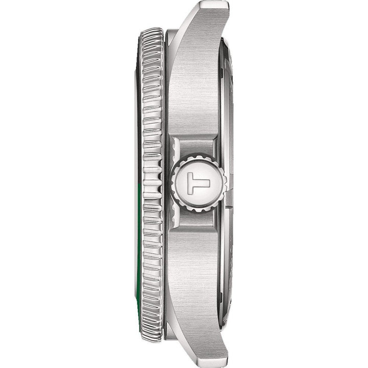 Tissot Seastar 1000 Quartz GMT