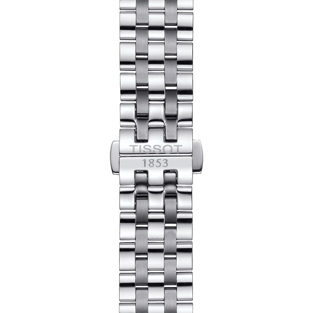 Tissot Carson Premium Gent Moonphase