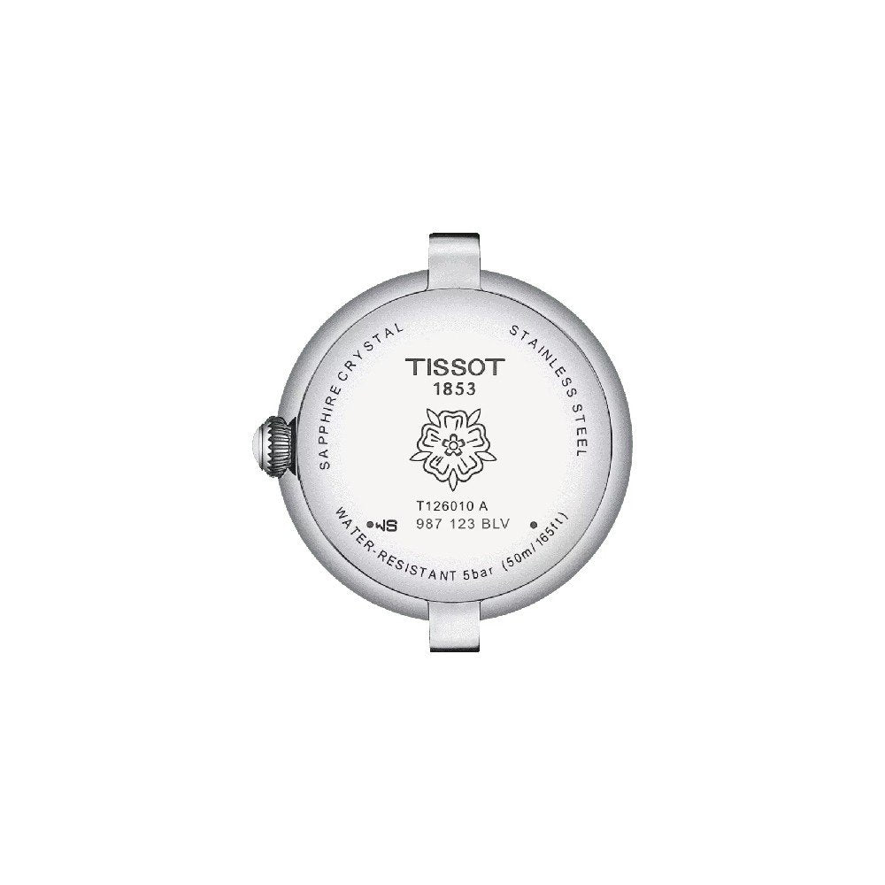 Tissot Bellissima Pequeña de Mujer