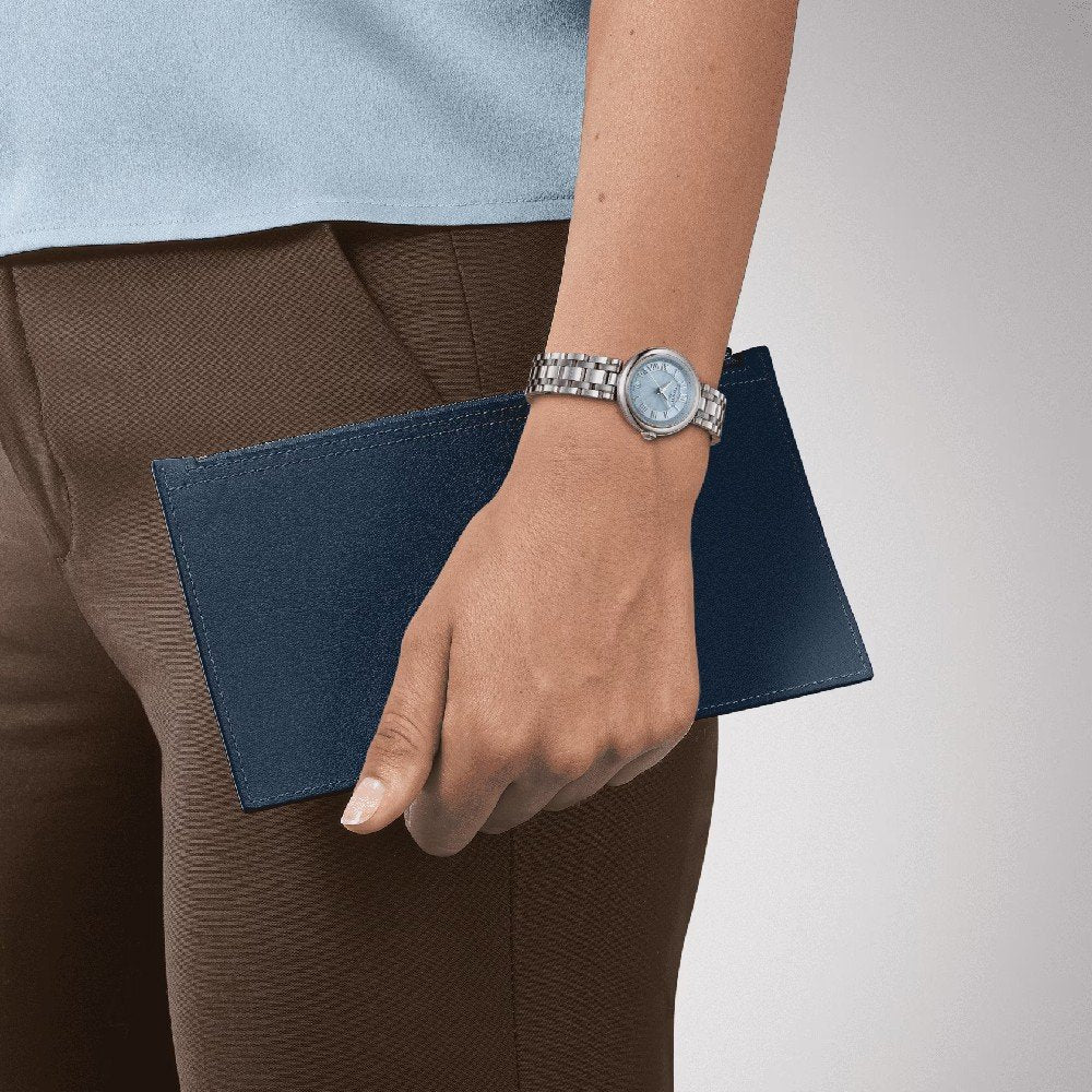 Tissot Bellissima Pequeña de Mujer