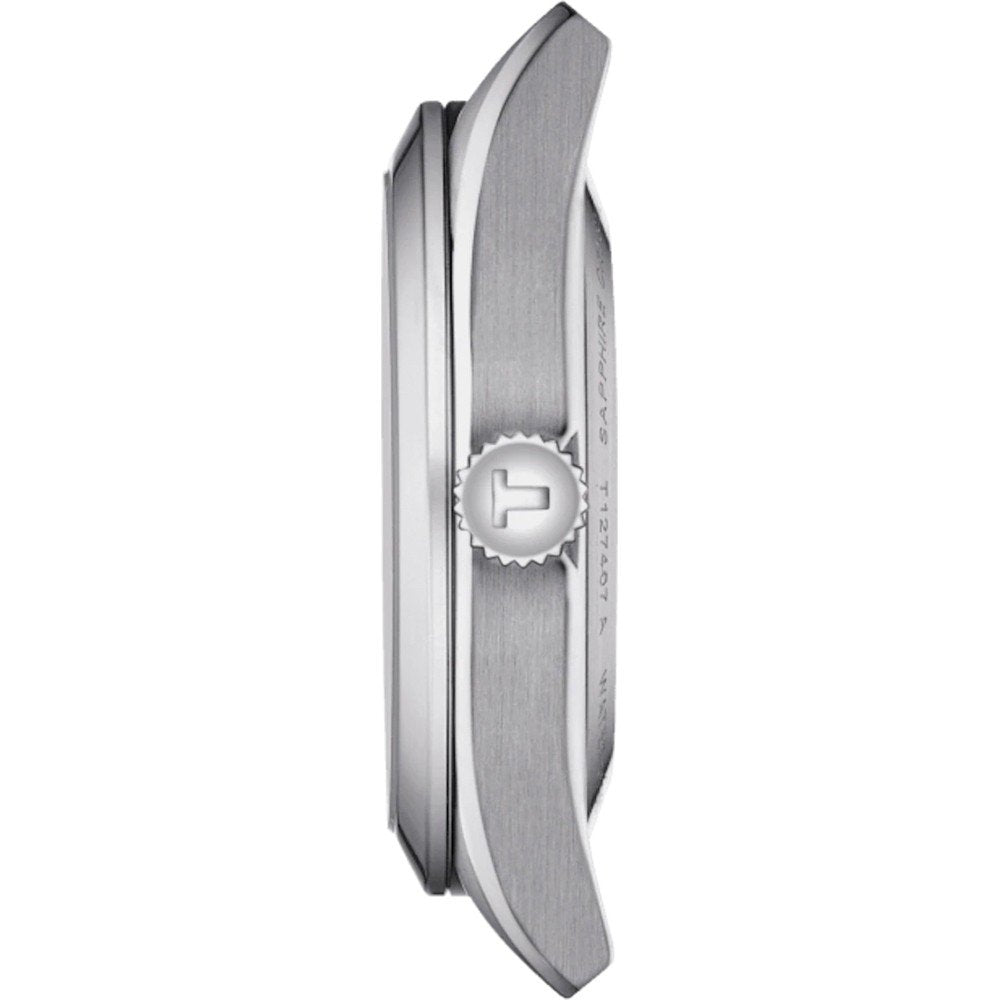 Tissot Gentleman Powermatic 80 Silicium