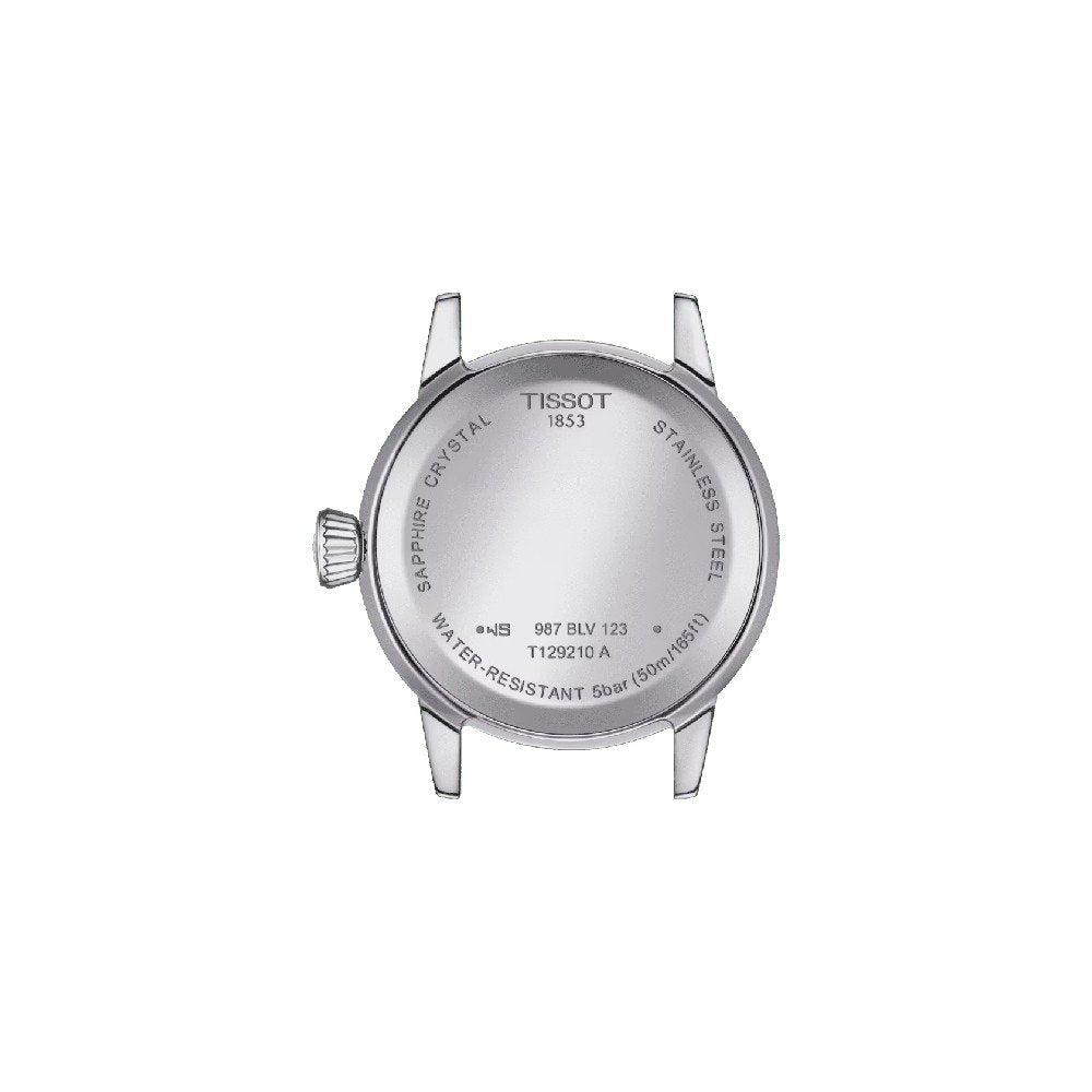 Tissot Classic Dream de mujer