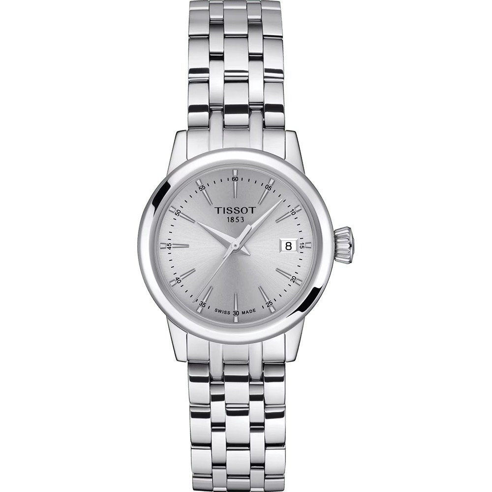 Tissot Classic Dream Lady