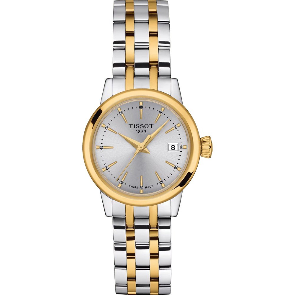 Tissot Classic Dream Lady