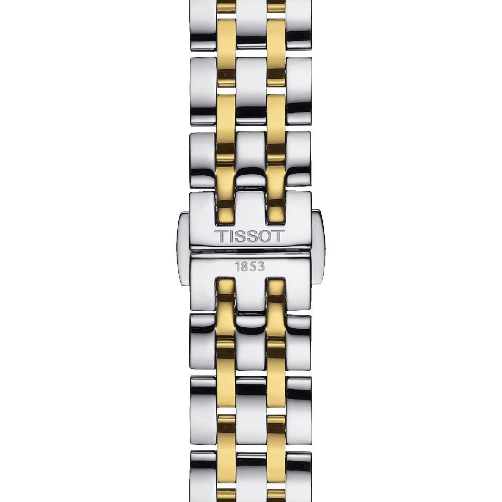 Tissot Classic Dream Lady