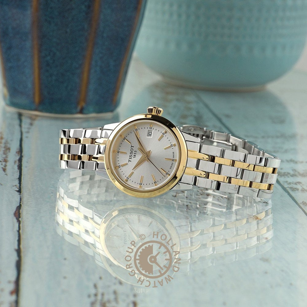 Tissot Classic Dream de mujer