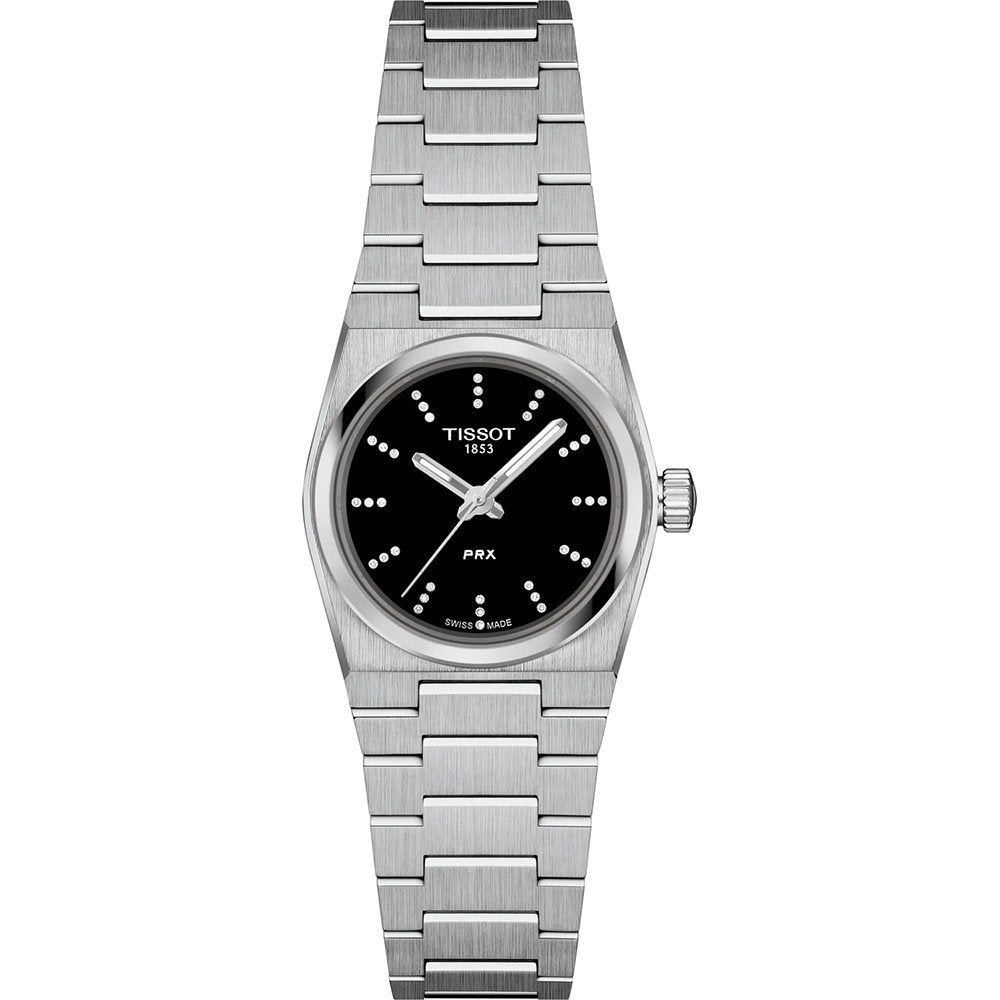 Tissot PRX 25mm