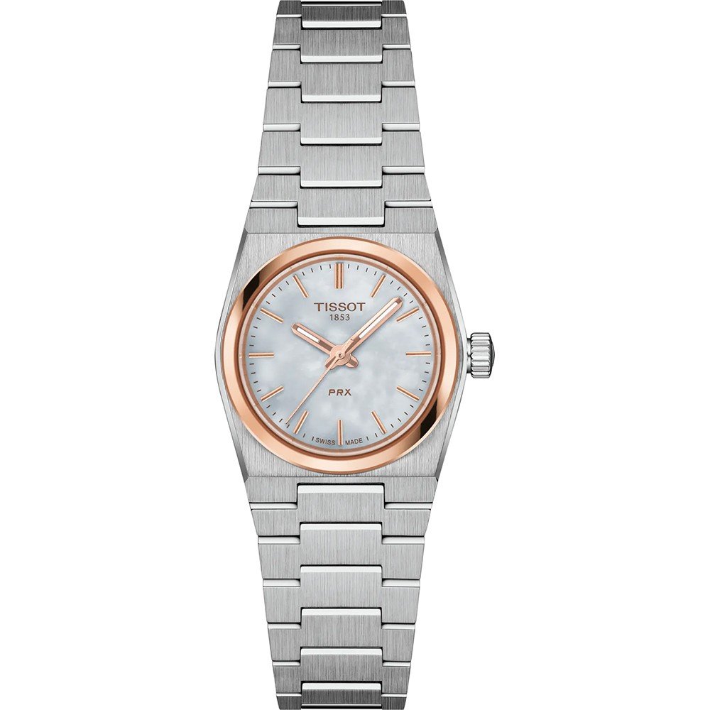 Tissot PRX 25mm
