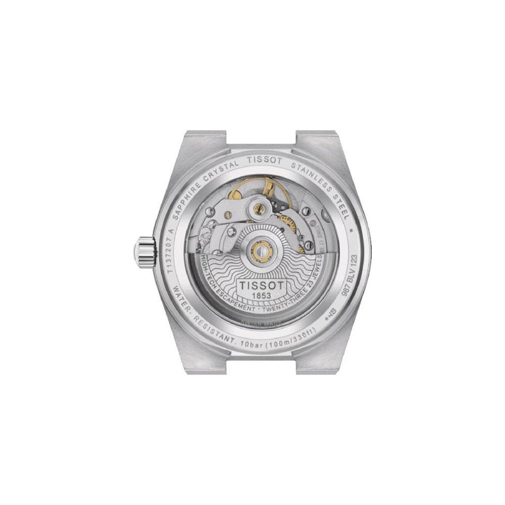 Tissot PRX Powermatic 80 35mm