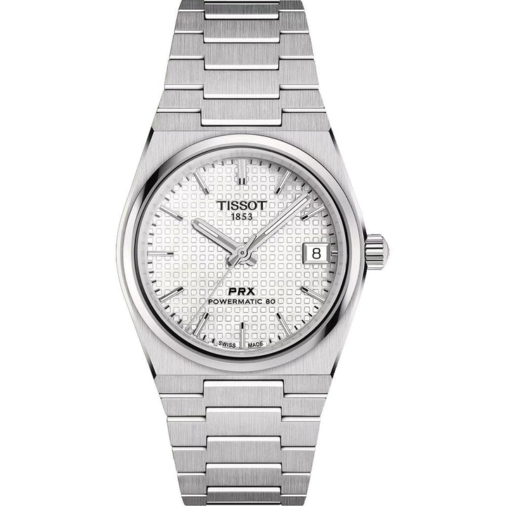 Tissot PRX Powermatic 80 35mm