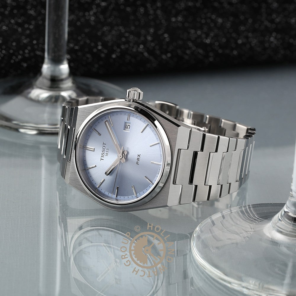 Tissot PRX 35mm