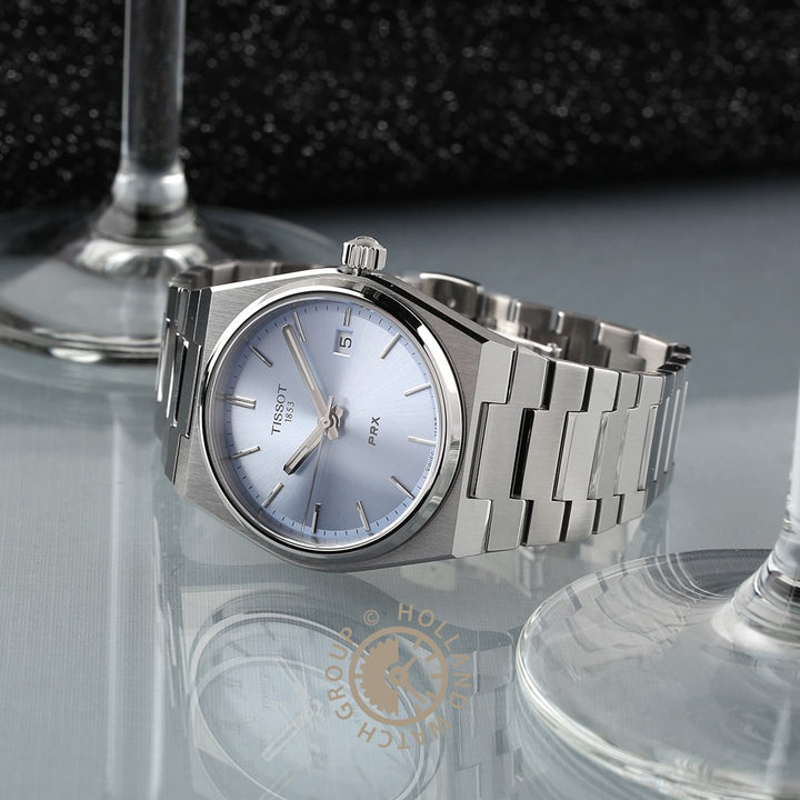 Tissot PRX 35mm