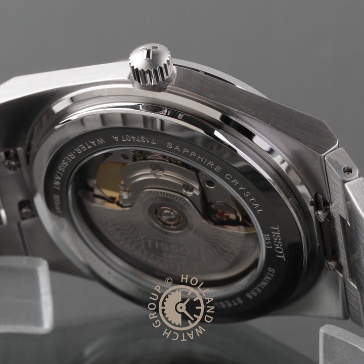 Tissot PRX Powermatic 80