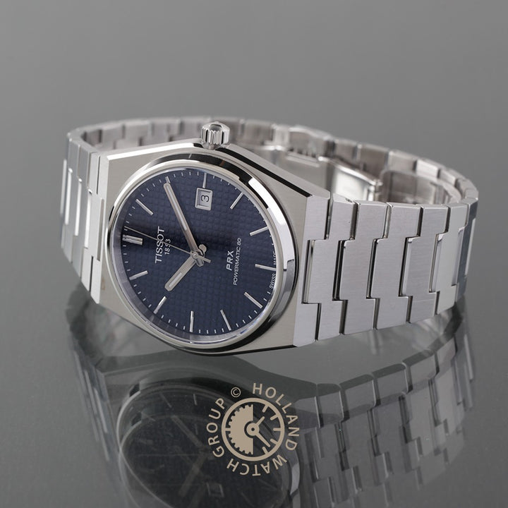Tissot PRX Powermatic 80
